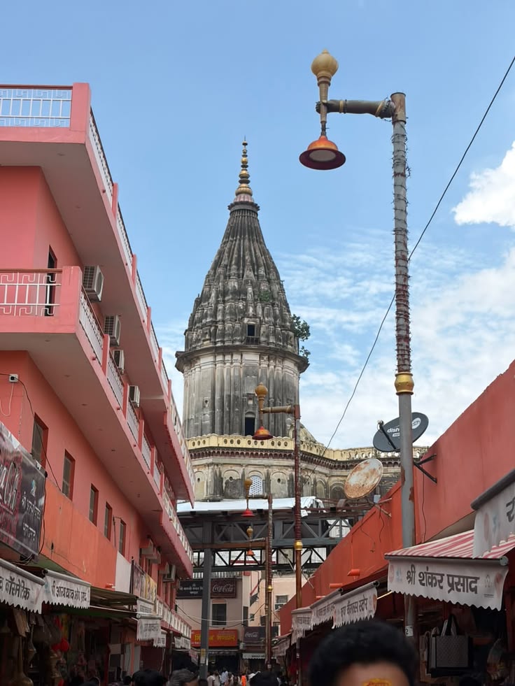 Uttar Pradesh Pilgrimage Tour Package