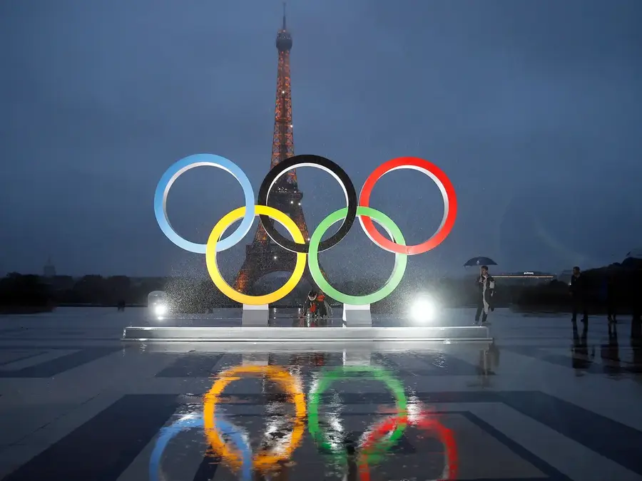 Olympic Games Spark Travel Boom, with International and Domestic Tourism soaring by 31%