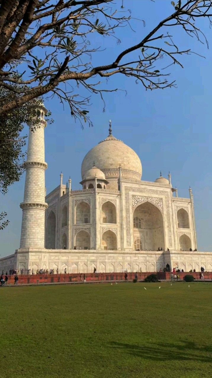 Agra Tour Package