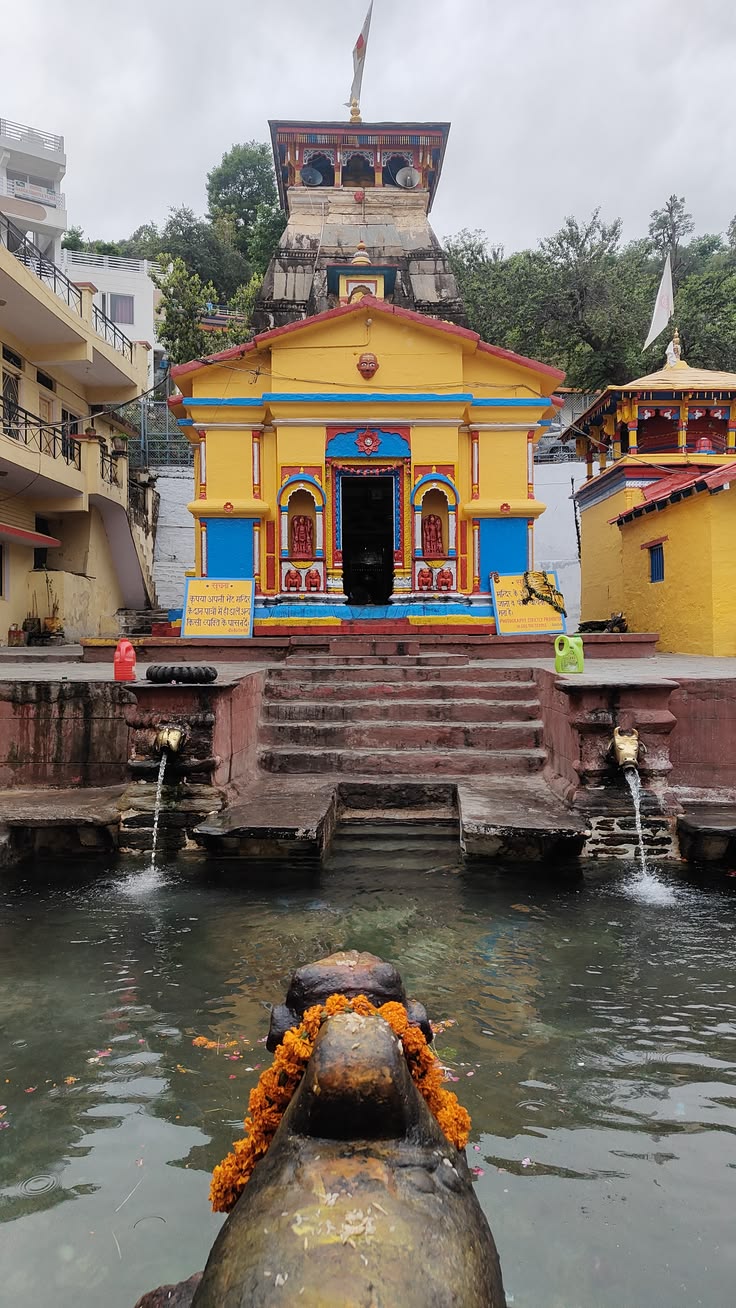 Haridwar to Guptkashi