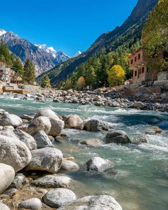 Day 4 – Pahalgam Excursion