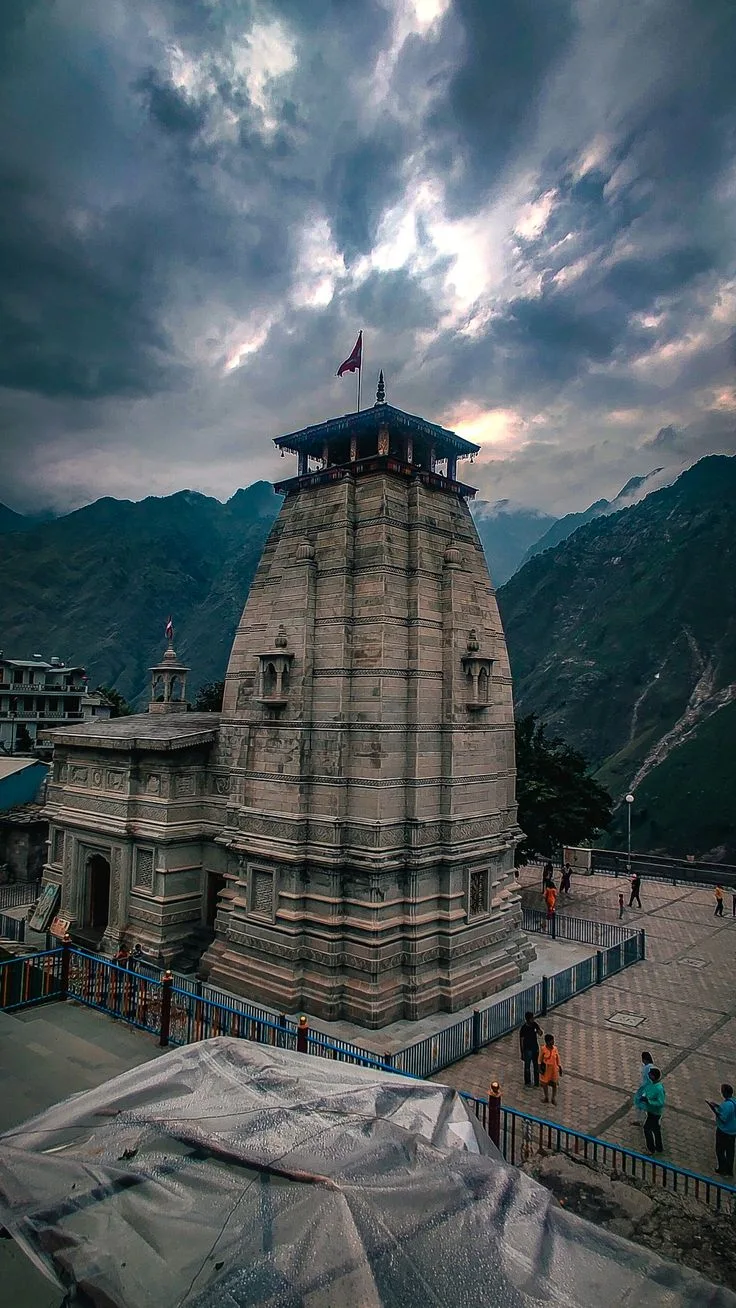 Haridwar to Joshimath