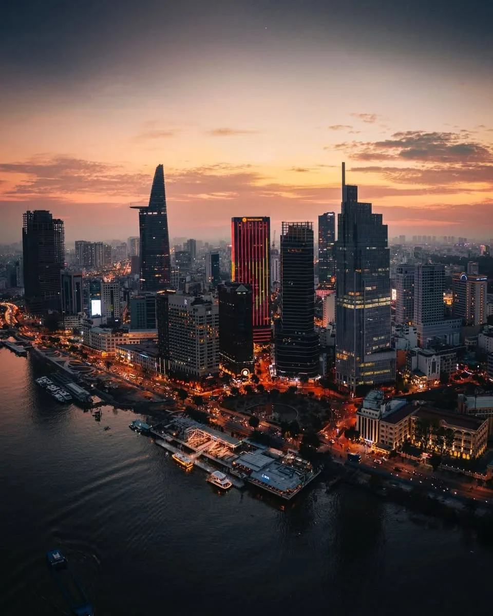 Ho Chi Minh City Tours