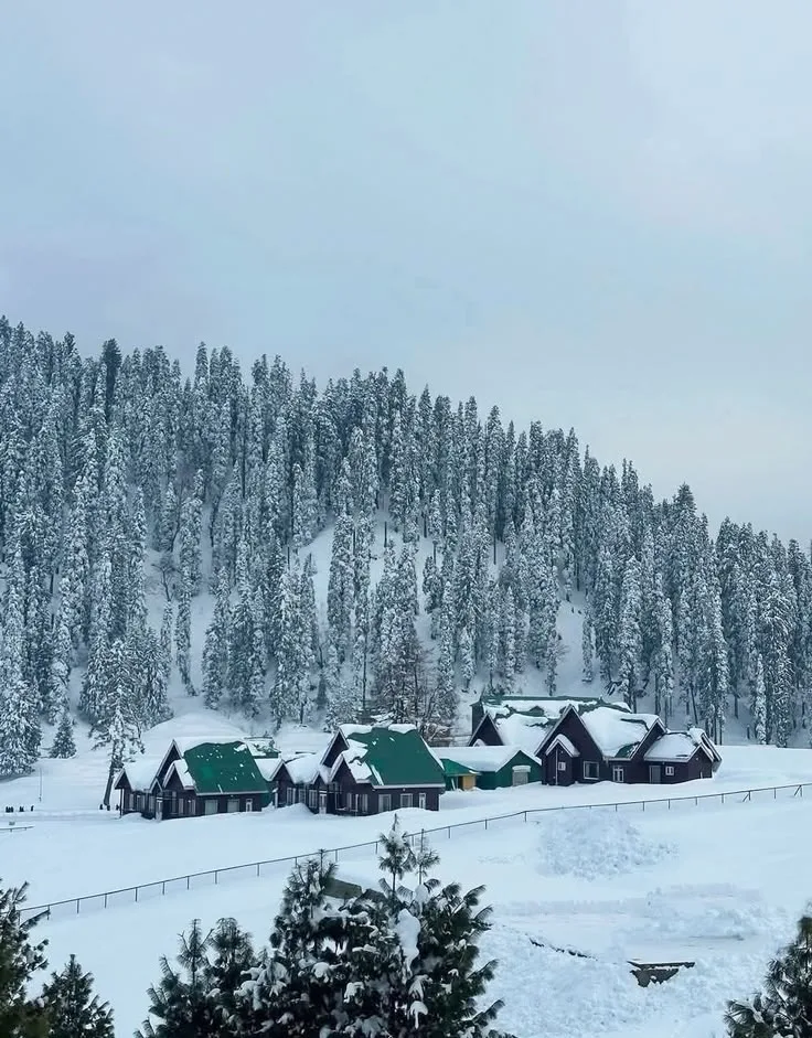 Day 4 – Pahalgam Winter Tour