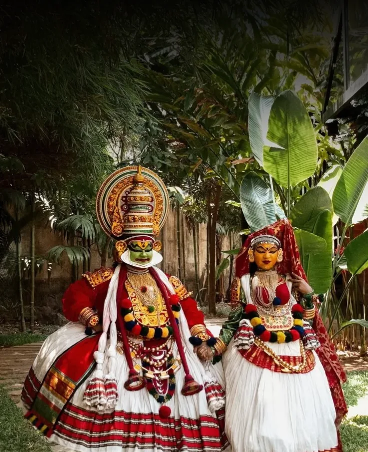 Kerala Hills, Backwaters & Varkala Escape