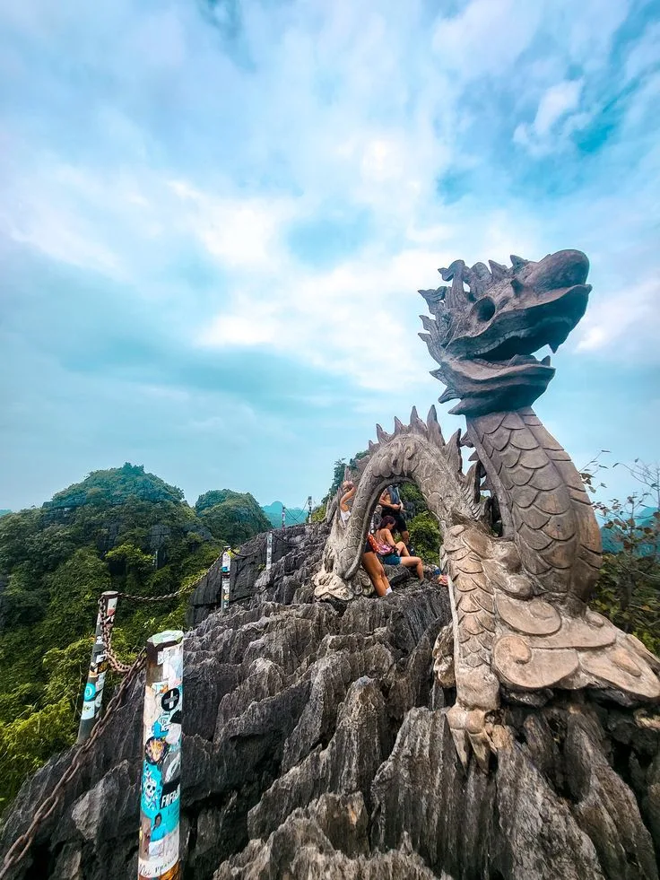 Hanoi Ha Long Ninh Binh Escape