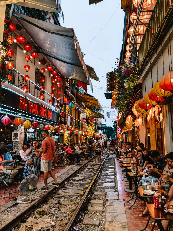Hanoi Sapa Ha Long Ninh Binh Explorer