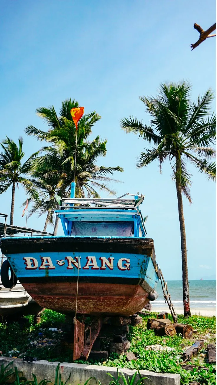 Vietnam In Your Eyes - North to South Tour