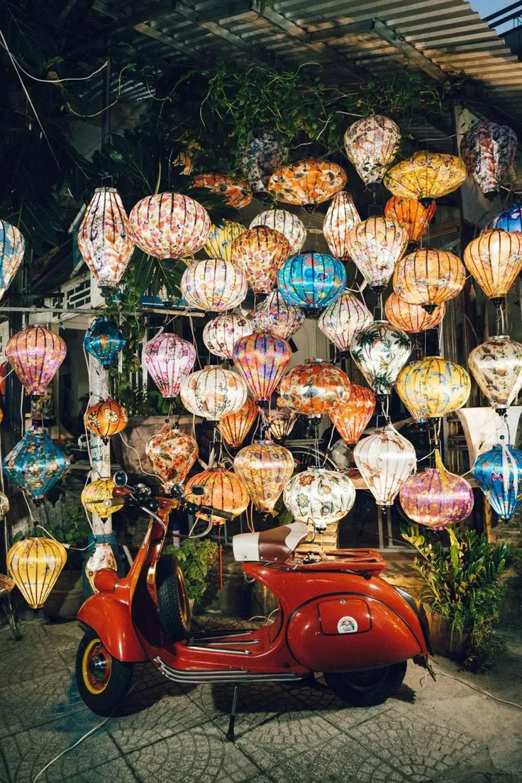 Day 5: Danang City Tour – Departure