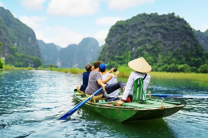 Ninh Binh Tours