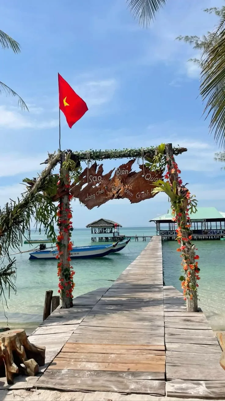 Phu Quoc Island Exploration