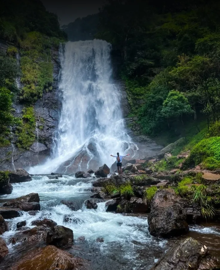 Kerala Scenic Hills & Backwaters – 6 Nights / 7 Days