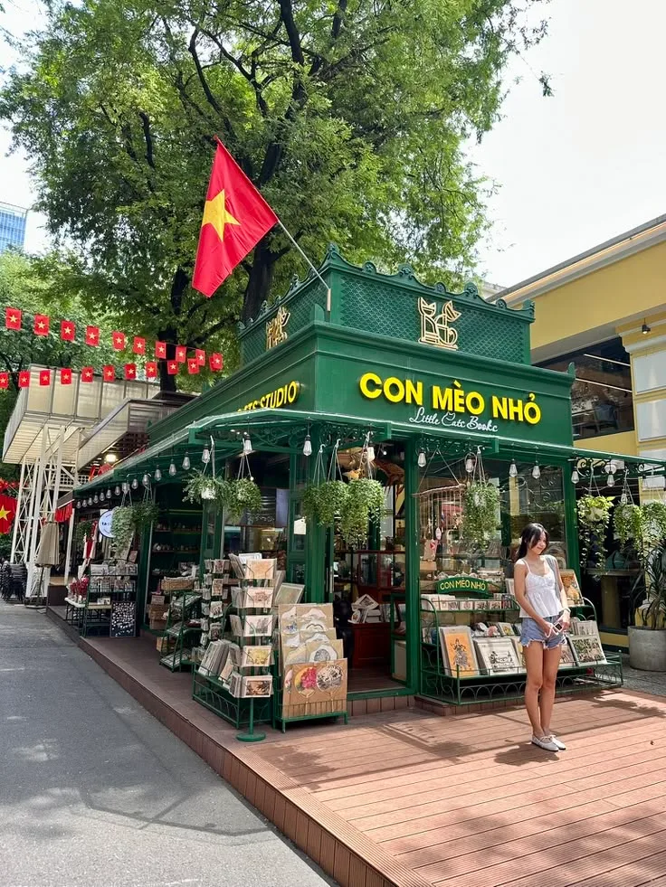 Ho Chi Minh Cu Chi Vung Tau Mekong Escape