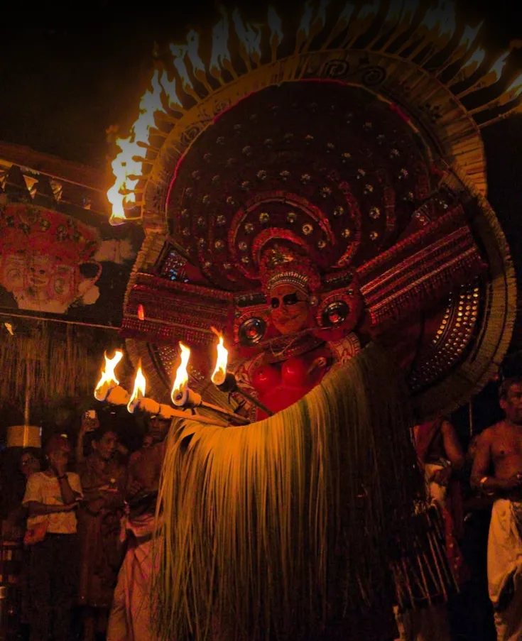 Kerala Grand Tour – 7 Nights / 8 Days