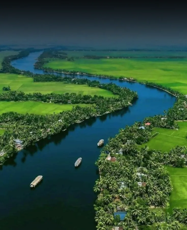 Kerala Nature & Wildlife Escape