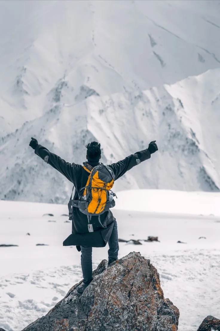 Kashmir Tour Package from Chennai 4 Nights 5 Days