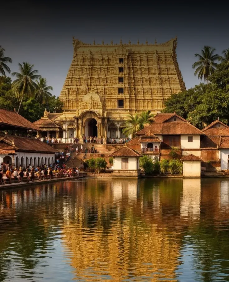 Kerala Classic Escape