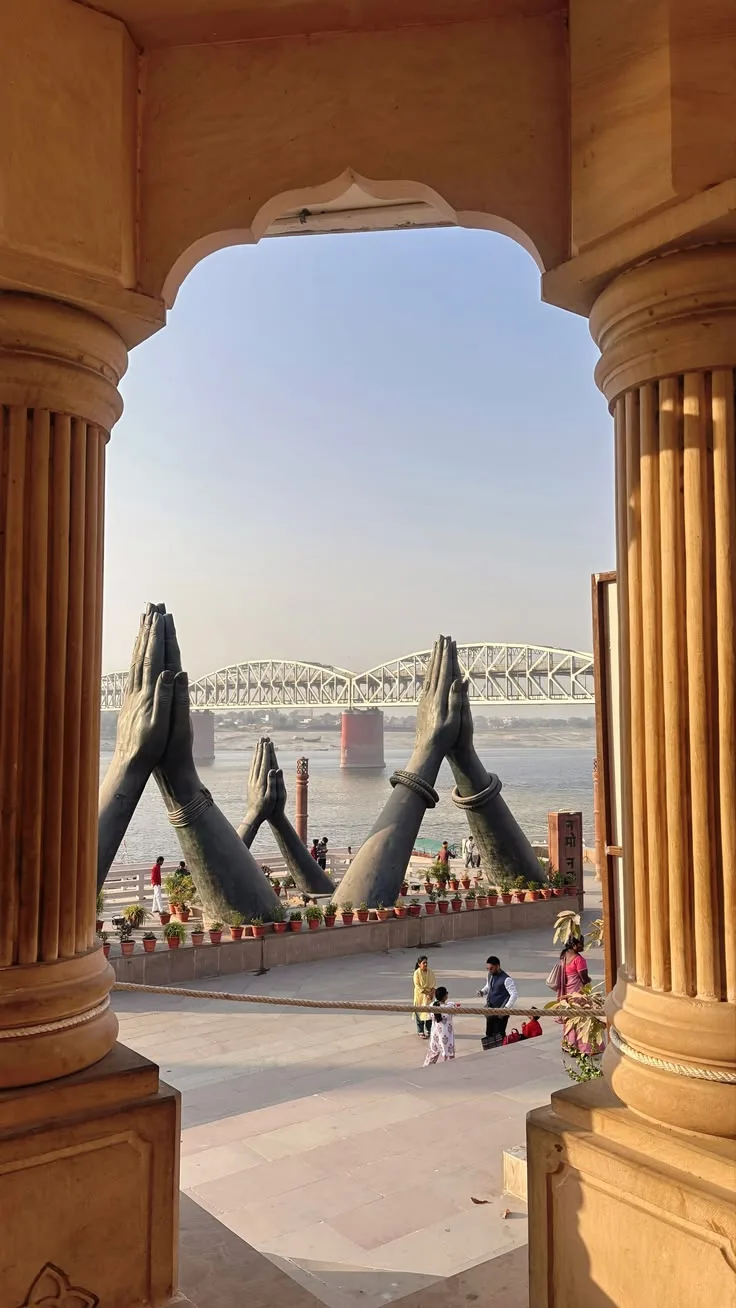 Prayagraj Tour Package
