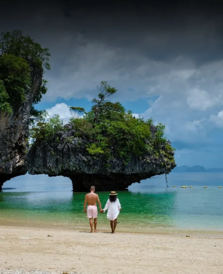 Andaman Heritage & Island Explorer