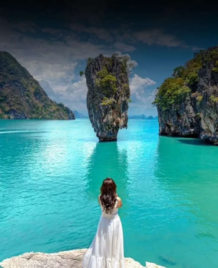 Andaman Grand Island & Beach Tour