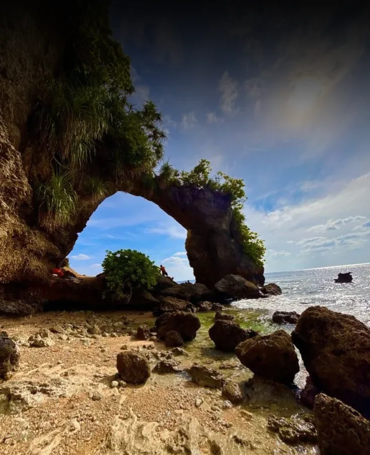 Andaman Island Discovery