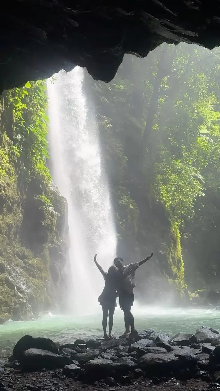 Meghalaya Family Holiday – Shillong & Cherrapunji