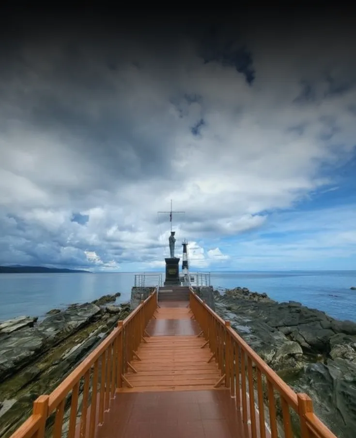 Andaman Island Highlights